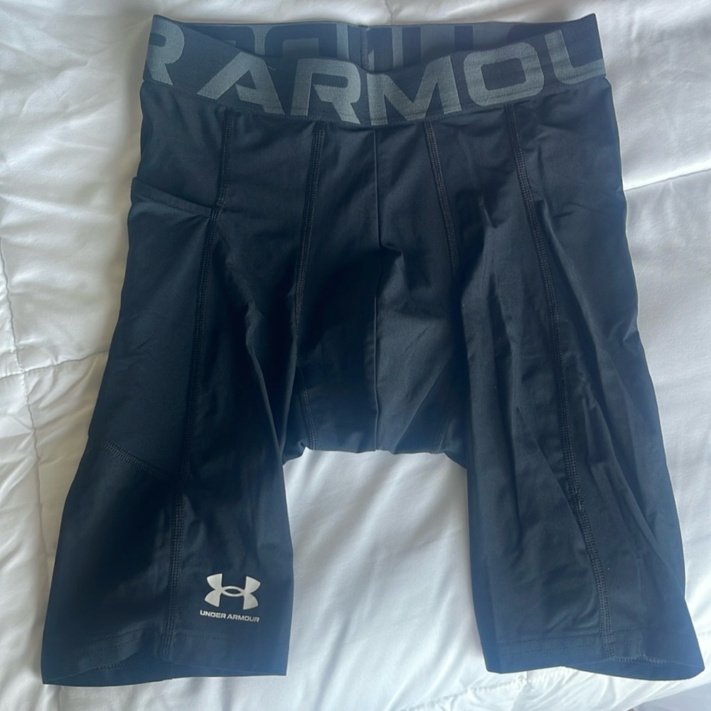 Under Armour Compression shorts